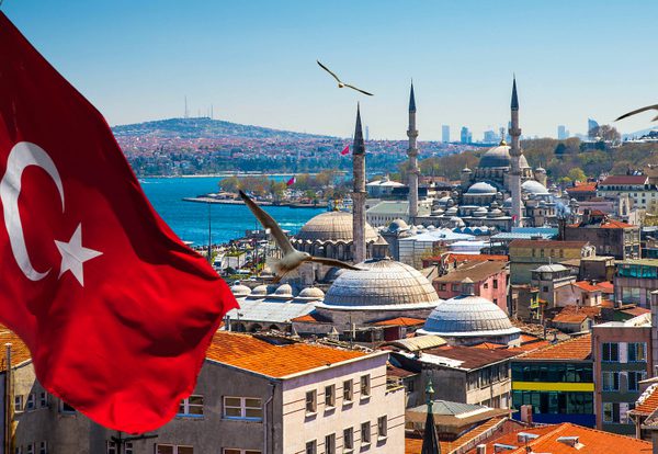 دانشگاه های ترکیه مورد تایید وزارت علوم