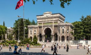 • تفاوت رنکینگ دانشگاه‌های ترکیه با ایران